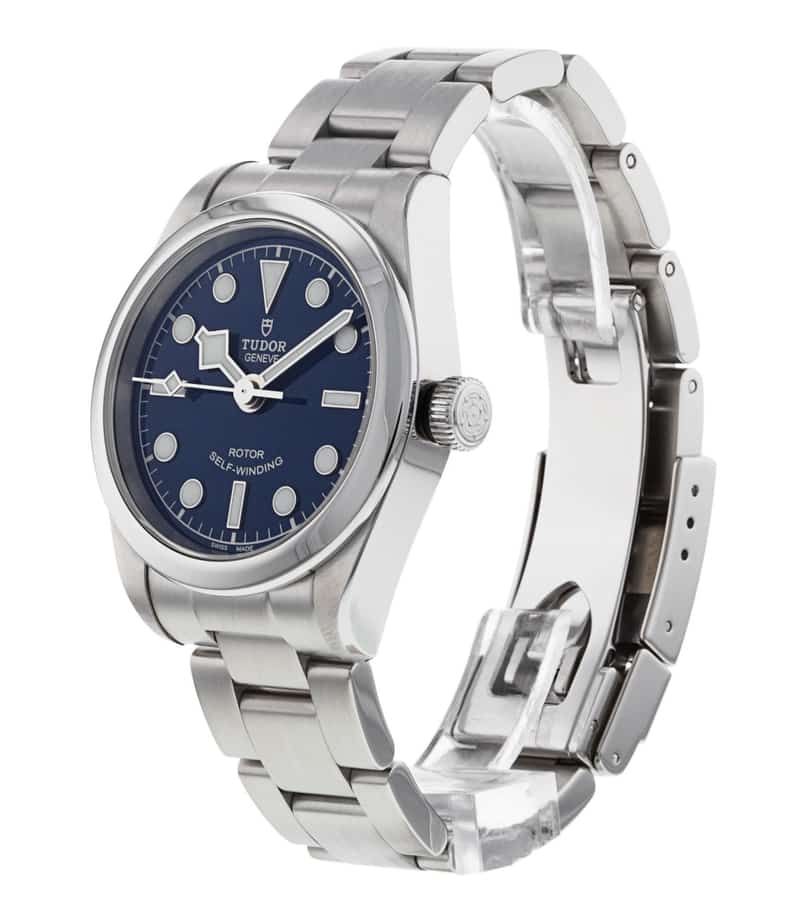 Tudor Heritage Black Bay M79580-0003